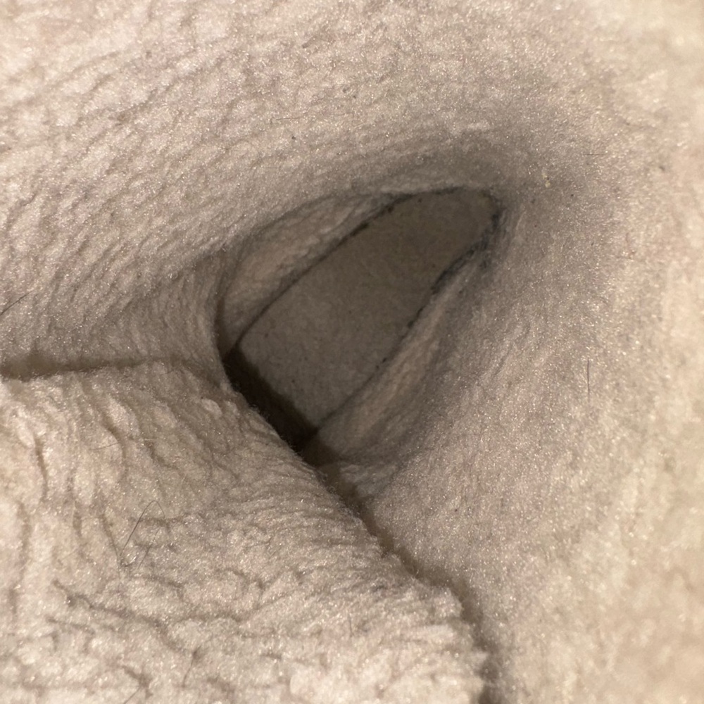 Coach Plaid Quilted Snow Boots Patent Leather Trim ❄️ - Picture 11 of 14